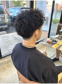 ツイストスパイラル