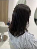 頭皮から髪の毛までスペシャルケア