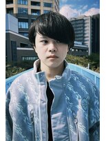 ロジック(LogIc) マッシュ