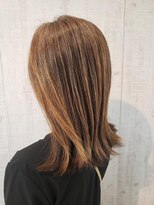 ヴィサージュ(VISAGE)&nbsp;ハイトーングレイヘア