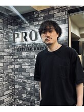プラウド(PROUD) 柏木 直人