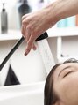 ケープラス(K+plus)/新感覚♪極上の髪質改善トリートメント