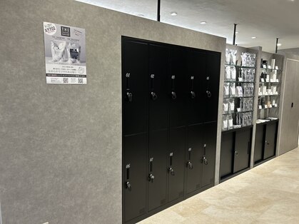 アーサス バイ ヘッドライト 御殿場店(ursus by HEADLIGHT)の写真