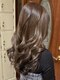 ミュー(Myu.)の写真/ダメージケアにおすすめ◎内部からダメージを補修して、ずーっと触っていたくなる手触りの良い仕上がりに♪