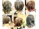 ヘアーアンドビューティー ロカヒ(HAIR&BEAUTY LoKaHi)の写真