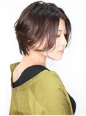 【松戸BULL】小顔☆ハンサムセミウェットウェーブ