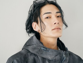 RETOUCH by fifth 銀座 メンズサロン【レタッチ バイ フィフス】