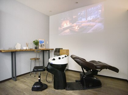 パワーモバイルサロン(POWER mobile salon)の写真