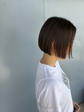 コクウ(COCU) ボブ