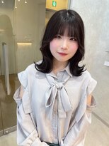 ジーナ 札幌(Zina) くびれボブ