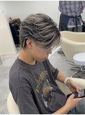 メンズバレイヤージュ