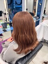 デコラソラン 本川越(DECORA SORAN)&nbsp;ミルクティーベージュ