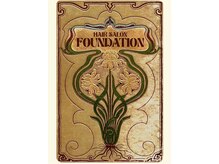 ファンデーション(FOUNDATION)