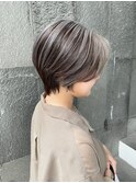 アンブレラショート