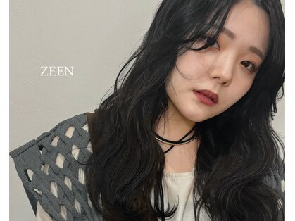 ゼン(ZEEN)の写真