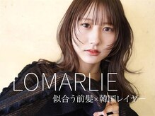 ロマーリ 岡山店(LOMARLIE)