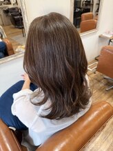 ヘアスペース クラージュ 本店