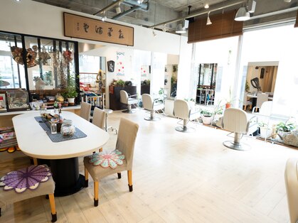 カチシャカ(KACHISHAKA)の写真