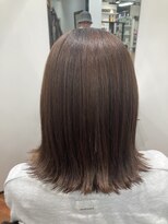 グランルッソ 岡山イオン前(GRAN LUSSO)&nbsp;酸性ストレート（10/9）