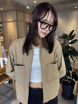 ゼストプラス(ZEST plus)&nbsp;秋冬にしたい＊【カシスピンクcolor】