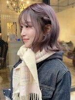 カーニバル 江古田(CARNIVAL) tominaga 20代30代40代50代透明感ダブルカラー