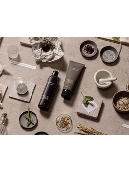 【未来の髪・頭皮を美しく】ご自宅のケアでも髪・頭皮を美しく◎あなたに合ったお手入れをご提案♪