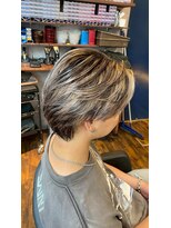 インパークス 金町店(INPARKS)&nbsp;コントラストハイライト【金町】