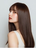 リビーチ ヘア リゾート 赤羽(Rebeach HAIR RESORT)&nbsp;赤羽駅オリーブグレーココアベージュ小顔