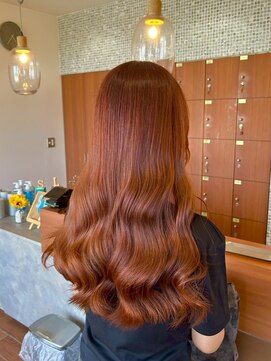 ノット 成田公津の杜(Knot) 黒髪/オリーブグレー/小顔/ココアベージュ/成田公津の杜駅