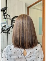 レガート(LEGATO)&nbsp;ボブ