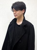 セルカ 新宿(CERCA)&nbsp;センターパートメンズ［CERCA新宿/新宿西口］