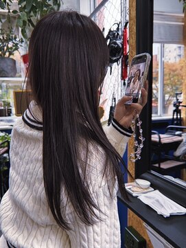 ジュリー(Julie) ラベンダー