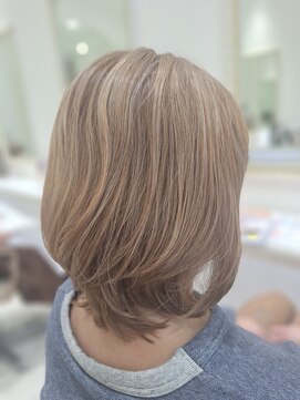 ミディアムレイヤー