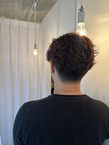 デイ(day)&nbsp;メンズカット