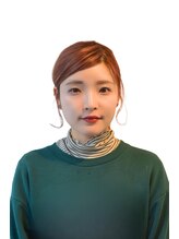 カルマ ヘアー(calma hair)&nbsp;脇田 侑香