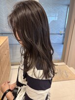 ルカ リノア(Luca lino:a)&nbsp;寒色カラーで透明感☆