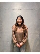 ラフィスヘアーブリス 川越店(La fith hair bliss) 寺西 .繭美