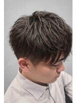 オンリー(only)&nbsp;大人ナチュラルマッシュ