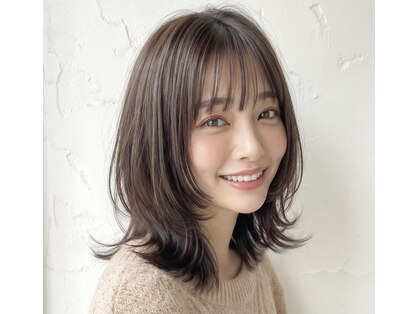 ルル カリス(lulu CHARIS)の写真