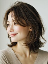 ノア(NOA)&nbsp;レイヤーミディ