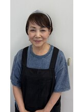 マイ スタイル 戸塚駅前店(My j Style)&nbsp;萩原 しのぶ