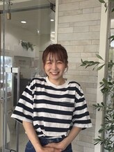 ヘアー メイク グロウ(Hair Make GROW) NACHI