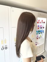 カノエ 下松店(canoe)&nbsp;艶髪ロング