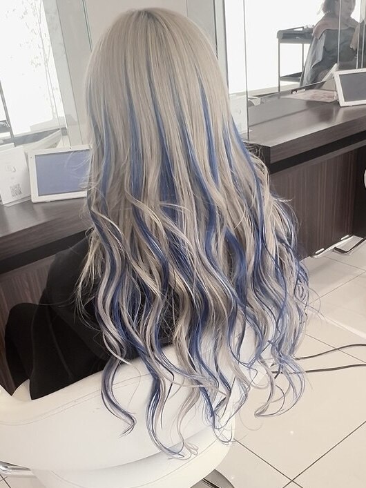 2026年夏】シールエクステの髪型・ヘアアレンジ｜人気順