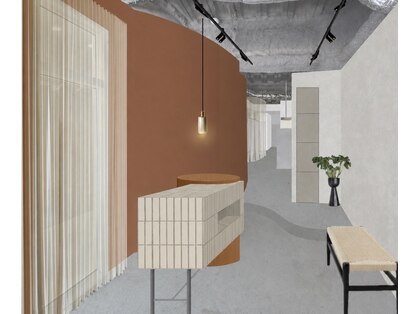 HAR hair【ハルヘアー】【10月6日 NEW OPEN（予定）】の写真