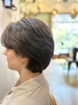 ナチュラ(natura)&nbsp;ショートスタイル
