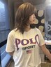 【迷ったらこれ！yoko限定】カット＋ケアカラー　￥9900～