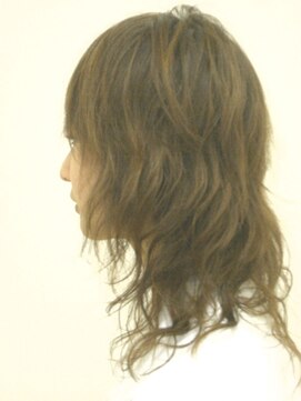 プライマル 稲毛店(PRIMAL) 大人かわいい/美髪/こなれミディ/ネビージュ[千葉/千葉駅]