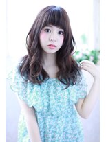 イースタイル ヴィヴィ 赤池店(e style vivi)&nbsp;e-style vivi 赤池店　ガーリーウェーブ♪　byたむらりん