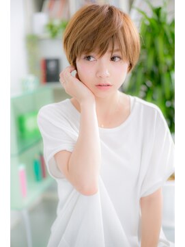 ティーアイクラシック 伊勢原店(T.I.classic) T.I.CLASSIC 女らしい☆シンプルマッシュa